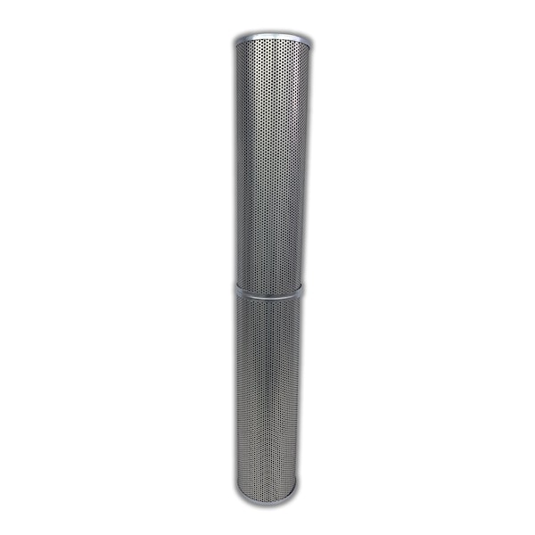 Main Filter Hydraulic Filter, replaces FILTREC R735T40, Return Line, 40 micron, Inside-Out MF0063679 - main